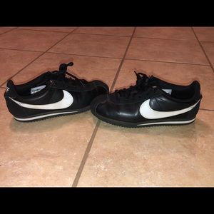 Girls Nike Cortez